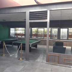 Ming Hao Hotel - Bild 15