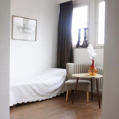Bed and Breakfast Orchidee - Bild 2