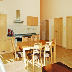 Holiday Home in Markkleeberg - Bild 14