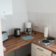 210P Gemütliches Apartment in Dortmund - Bild 16