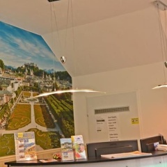 Hotel Buona Vita Salzburg - Bild 15