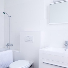 Theater Hotel Brussels - Bild 5