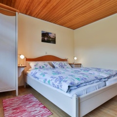 Ferienwohnung Haus Heimattreu - Bild 8