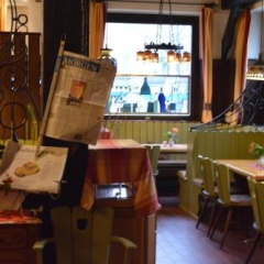 Gasthaus Goldene Gans - Bild 14