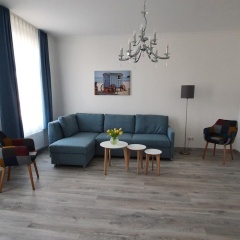 Hotel Hanseat Stralsund - Bild 13