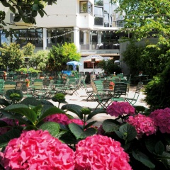 FAVORITE Parkhotel I Spa – Business – Fine Dining - Bild 28