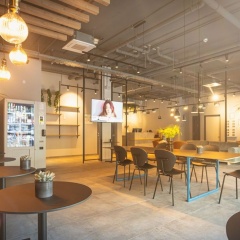 Nena Apartments Bochum City - Bild 12