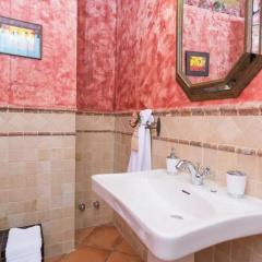 Es Pinar in Alar With 4 Bedrooms and 4 Bathrooms - Bild 7