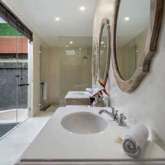 Luxury 1 Bedroom Villa With Private Pool, Bali Villa 2009 - Bild 7