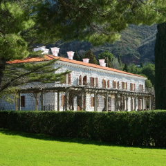 Aman Sveti Stefan