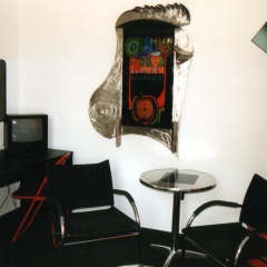 Hotel Tusculum - Bild 10