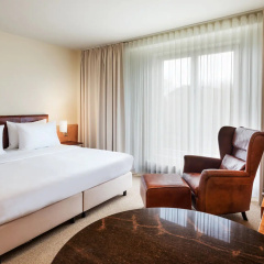 Lindner Hotel Dusseldorf Airport, part of JdV by Hyatt - Bild 4