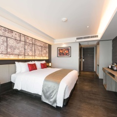 Ramada Plaza By Wyndham Chao Fah - Bild 3