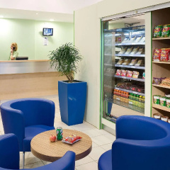 Ibis Budget ULM City - Bild 10
