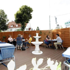 Celina Hotel - Bild 17