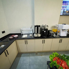 Elysia Hotel - Bild 19