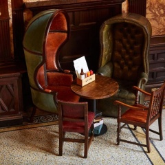 Counting House - Bild 2