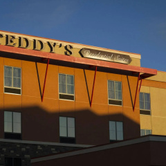 Teddy's Residential Suites New Town thumbnail 11