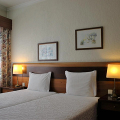 Hotel AS Lisboa - Bild 9
