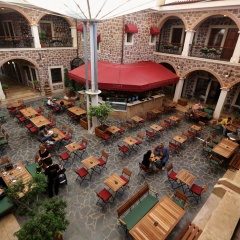 L'Agora Old Town Hotel & Bazaar - Bild 14
