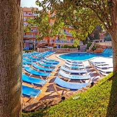 MLL Sahara Nubia Gobi Bay Hotel - Bild 14