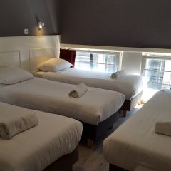 Hotel Old Quarter - Bild 4