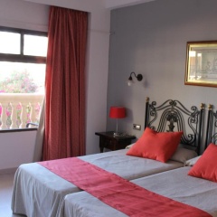 Apartamentos Isla del Sol Aparthotel - Bild 6