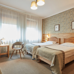 Hotel Batory - Bild 3