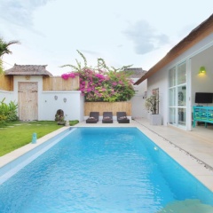 Villa Blue Pearl - Bild 10
