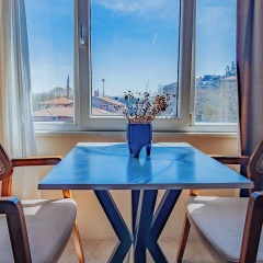 Ali Khan Hotel - Bild 6