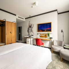 Hotel Kossak - Bild 7