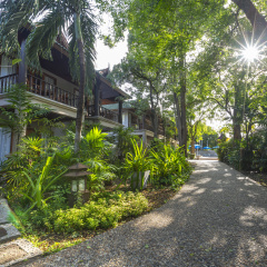 Railay Bay Resort and Spa - Bild 20
