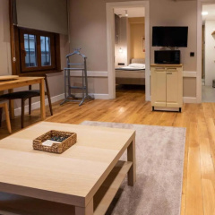 Bguest Pera Suites - Bild 19