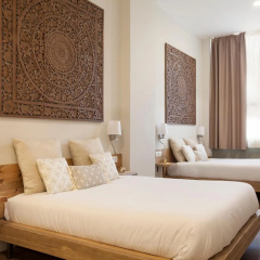 Hotel Radha - Bild 7