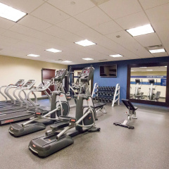 Hampton Inn & Suites Pittsburgh/Harmarville thumbnail 38