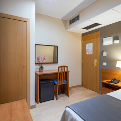 Hotel Catalunya - Bild 3
