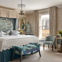 Covent Garden Hotel, Firmdale Hotels - Bild 5