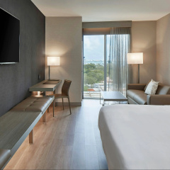 AC Hotel Miami Wynwood - Bild 4