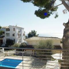 Villa Alcanada - Bild 20