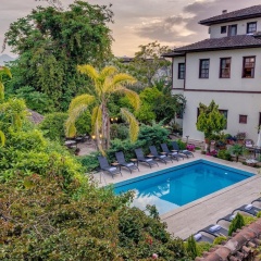 Tuvana Hotel - Special Class - Bild 12