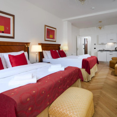 Hotel Leon D´Oro - Bild 6