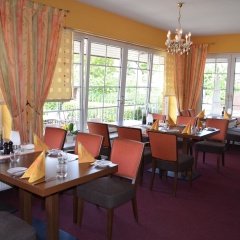 Hotel & Restaurant Itzumer Pass - Bild 12