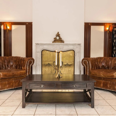 BRISTOL Hotel Bad Kissingen - Bild 8