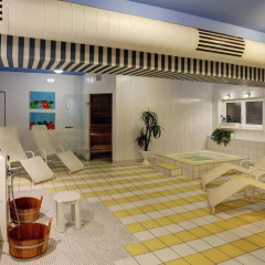 Grünau Hotel - Bild 2