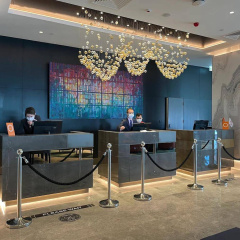 Izmir Marriott Hotel - Bild 2