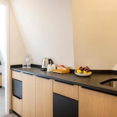 ARCOTEL HafenCity Dresden - Bild 19