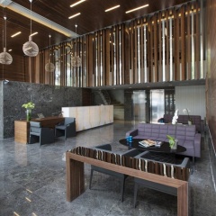 Hotel Arcadia Blue Istanbul - Bild 12