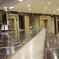Dundar Hotel - Bild 2