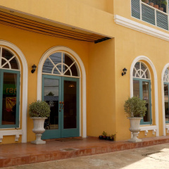 WangPla Villa Resort