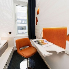 Smarthotel Oslo - Bild 5